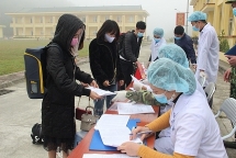 rise in covid 19 cases in rok prompts travel advisory