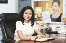 phuong uyen tran a prominent female entrepreneur and vietnam times contributor
