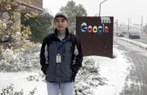 miss google in vietnam