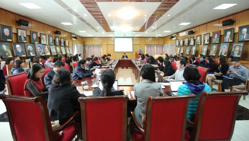 Vietnam kicks off ASEAN People’s Forum 2020 vietnam kicks off asean peoples forum 2020
