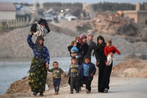 vietnam calls for dialogue solutions for syria amid covid 19 pandemic