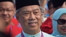malaysian former ministers reported to have contact with covid 19 patient undergoing tests