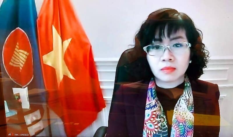 Vietnam’s consistent commitment to promoting women’s role and potential