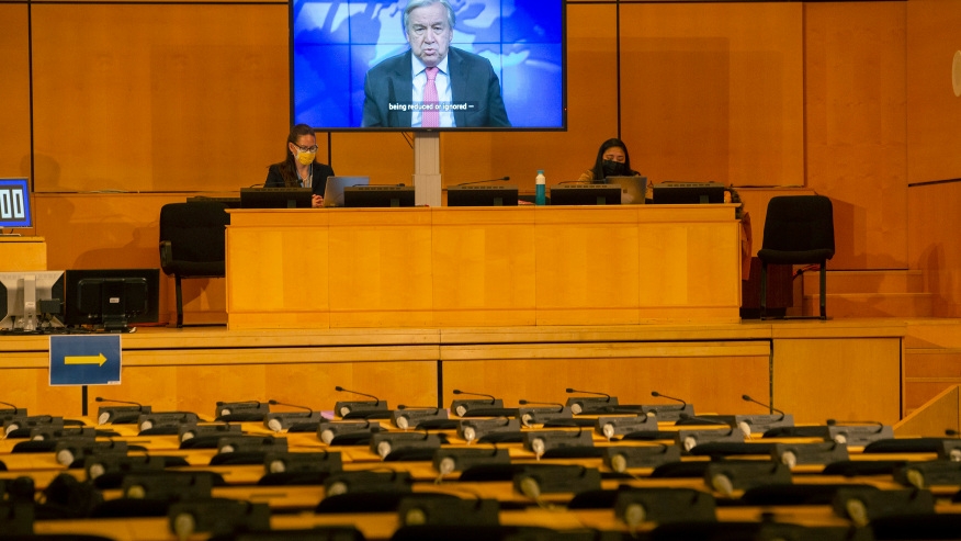 Vietnam announces its candidature for membership of Human Rights Council 2023-2025 Vietnam announces its candidature for membership of Human Rights Council 2023 2025