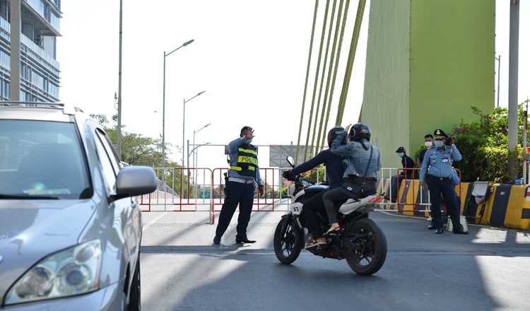 Two Vietnamese test positive for COVID-19, linked to Cambodia’s February 20 Community Event Two Vietnamese test positive for COVID 19, linked to Cambodia’s February 20 Community Event