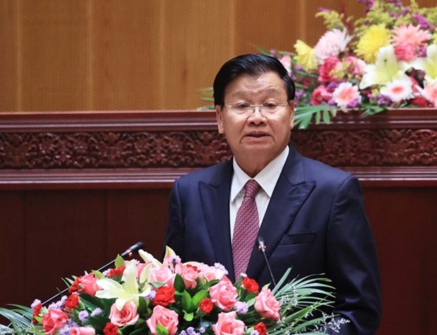 World Leaders Extend Lunar New Year Greetings to Vietnam World Leaders Extend Lunar New Year Greetings to Vietnam