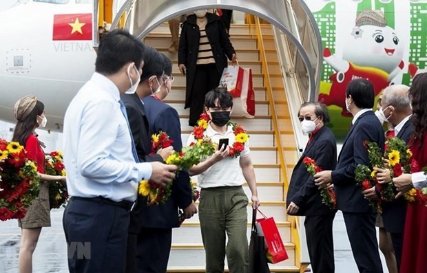Vietnam Working on Roadmap for Full Tourism Re-Opening Vietnam Working on Roadmap for Full Tourism Re-Opening