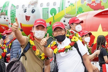 Vietnam Working on Roadmap for Full Tourism Re-Opening