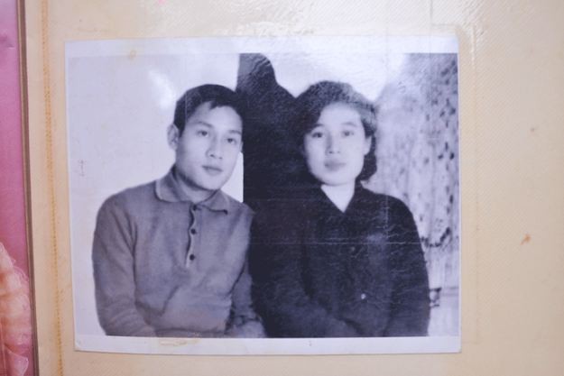 Vietnam-North Korean Couple Wait 3 Decades To Marry, Even the State President Helps Them Vietnam-North Korean Couple Wait 3 Decades To Marry, Even the State President Helps Them