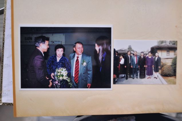 Vietnam-North Korean Couple Wait 3 Decades To Marry, Even the State President Helps Them Vietnam-North Korean Couple Wait 3 Decades To Marry, Even the State President Helps Them