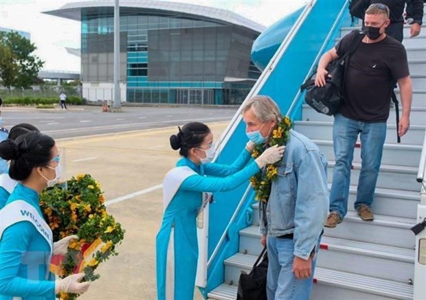 What to Know about Resumption of Regular International Passenger Flights to Vietnam? What to Know about Resumption of Regular International Passenger Flights to Vietnam?