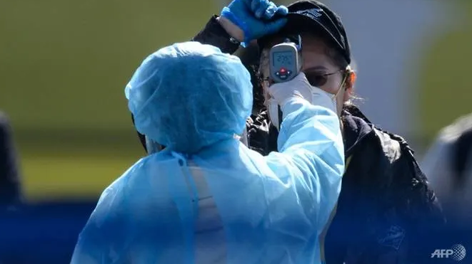 who warns of global shortage of medical equipment to fight coronavirus