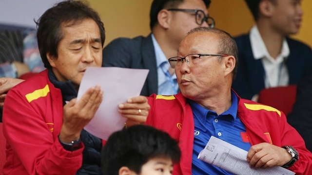 Head coach Park Hang-seo to seek new faces as he prepares for World Cup qualifiers head coach park hang seo to seek new faces as he prepares for world cup qualifiers