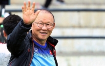 head coach park hang seo to seek new faces as he prepares for world cup qualifiers