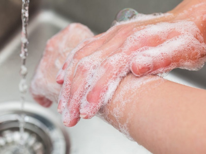 Men wash their hands less than women as coronavirus spreads around the world: Study men wash their hands less than women as coronavirus spreads around the world study