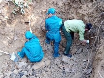 looking back on dien bien phu campaign an everlasting epic