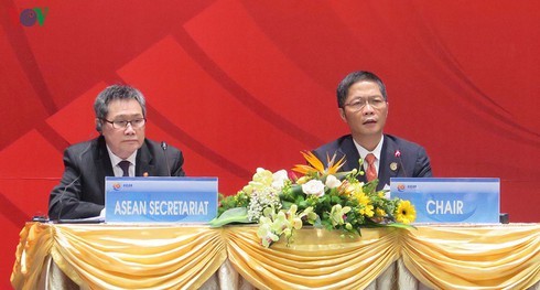 Joint statement on ASEAN's economic resilience to cope with COVID-19 joint statement on aseans economic resilience to cope with covid 19