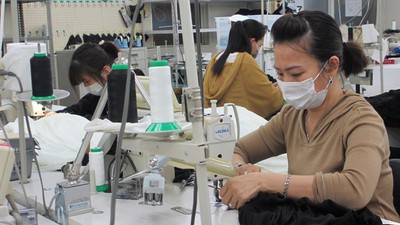 COVID-19: Japan provides top care for Vietnamese guest workers covid 19 japan provides top care for vietnamese guest workers