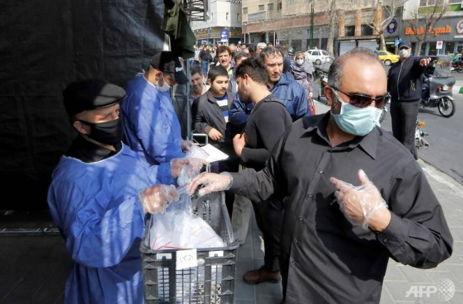vietnam reports five new covid 19 infections total of 66 as entry of foreigners halted