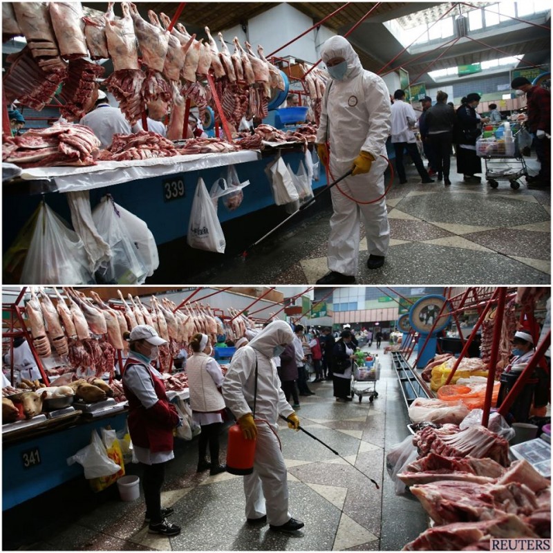 Grocery shopping tips during the coronavirus grocery shopping tips during the coronavirus