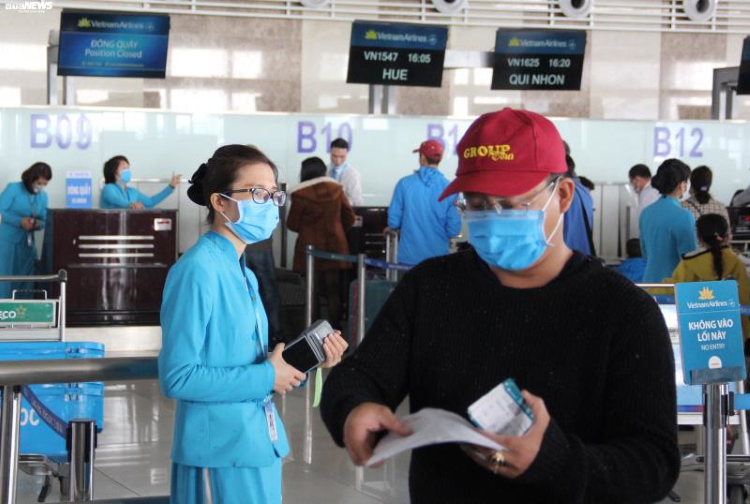 600 stranded european expats enabled to return home by vietnam airlines