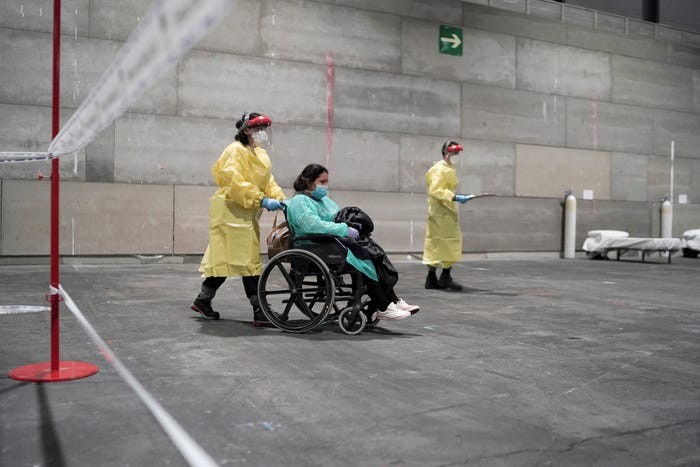 China tightens coronavirus test kit exports after accuracy questioned china tightens coronavirus test kit exports after accuracy questioned