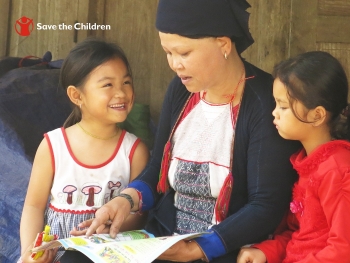 Project improves basic healthcare services for those living far from high-level hospitals