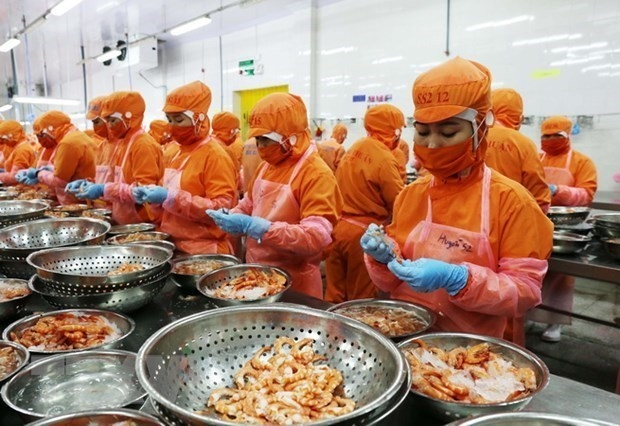 Vietnam, UK should resume exchange of delegations soon Vietnam wants uk to share experience in vaccinations