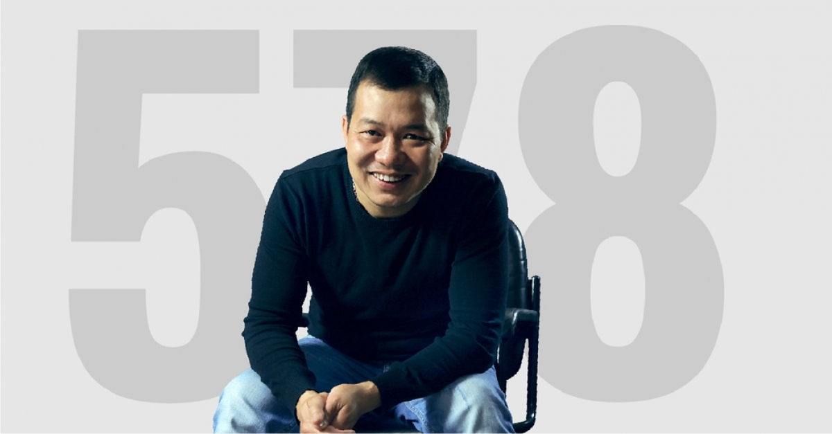 Vietnamese director chosen as judge at pune 19th film festival
