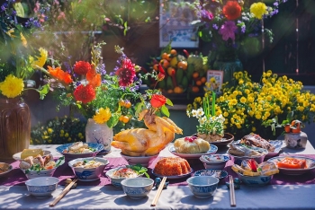 vietnamese food in top 10 most popular cuisine on instagram