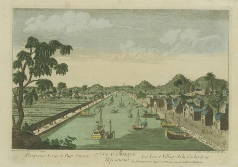 France-Vietnam digital library shares Indochina documents France Vietnam digital library shares Indochina documents
