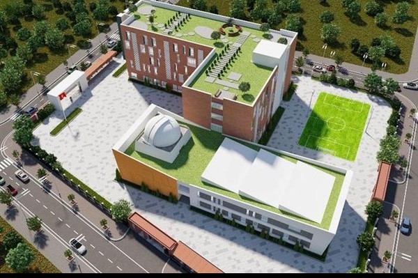 Samsung builds fifth Hope school for disadvantaged children in Vietnam Samsung builds fifth Hope school for disadvantaged children in Vietnam