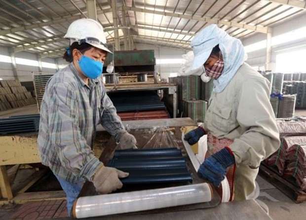 Nghe An Seeks Commercial Investment Opportunities with India's Haryana State Nghe An Seeks Commercial Investment Opportunities with India's Haryana State