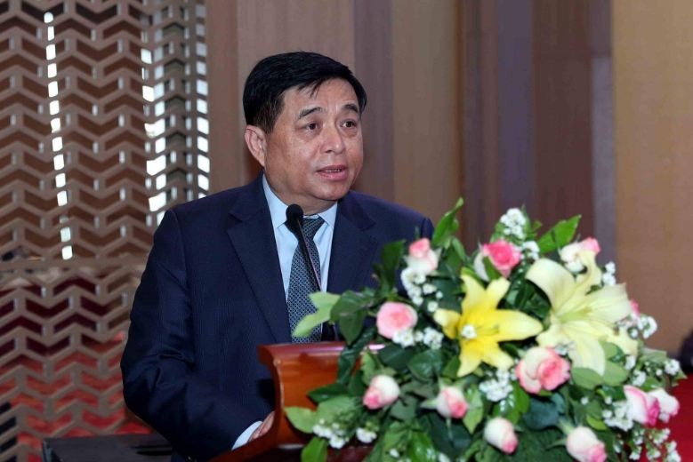 Vietnam, Laos Agree to Improving Efficiency of Cooperation in Key Areas Vietnam, Laos Agree to Improving Efficiency of Cooperation in Key Areas