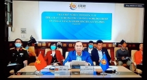 vietnam italy friendship shines amid coronavirus crisis