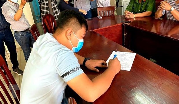 New Policies in Vietnam, April 2020: Fake news spreaders to be fined up to USD849 fake news spreaders to be fined up to usd849