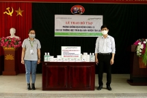 covid 19 elderly patients die after giving up ventilator to help others