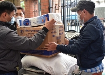 vietnam plans 26 billion support package to those most hit by covid 19