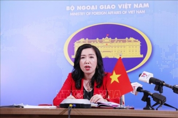 vietnam releases theme song for happyathome campaign