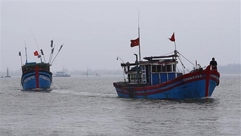 us department of defense criticizes china for sinking vietnam fishing boat