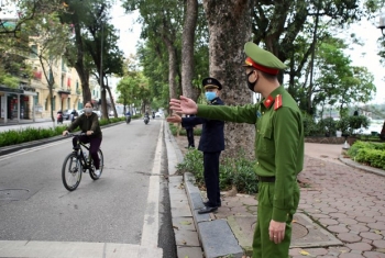 vietnamese australian deputy fms talks joint work amid covid 19