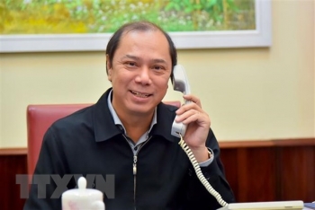 pm vietnam to continue supporting virus stricken countries