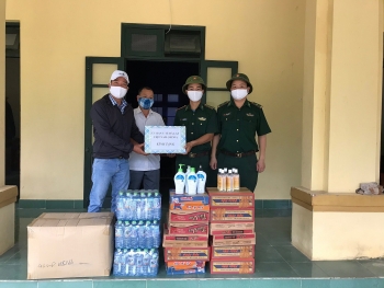 hanoi unveils first rice atm for low income people