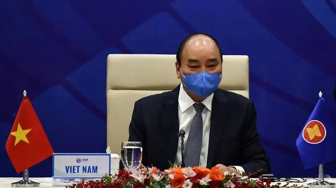 PM: Vietnam to continue supporting virus-stricken countries pm vietnam to continue supporting virus stricken countries