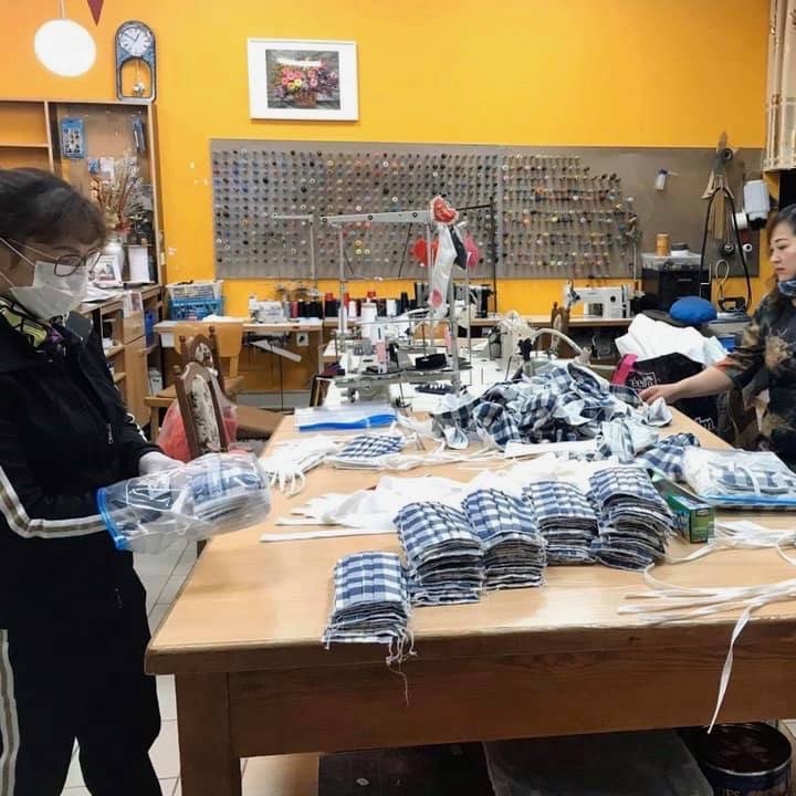 Vietnamese communities lauded for supporting COVID-19 fight in Russia, Germany vietnamese communities lauded for supporting covid 19 fight in russia germany