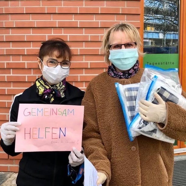 Vietnamese communities lauded for supporting COVID-19 fight in Russia, Germany vietnamese communities lauded for supporting covid 19 fight in russia germany