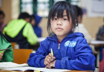 childrens council established in kon tum province