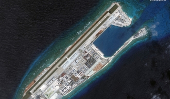 scmp china moves to strengthen grip over east sea with new administrative units