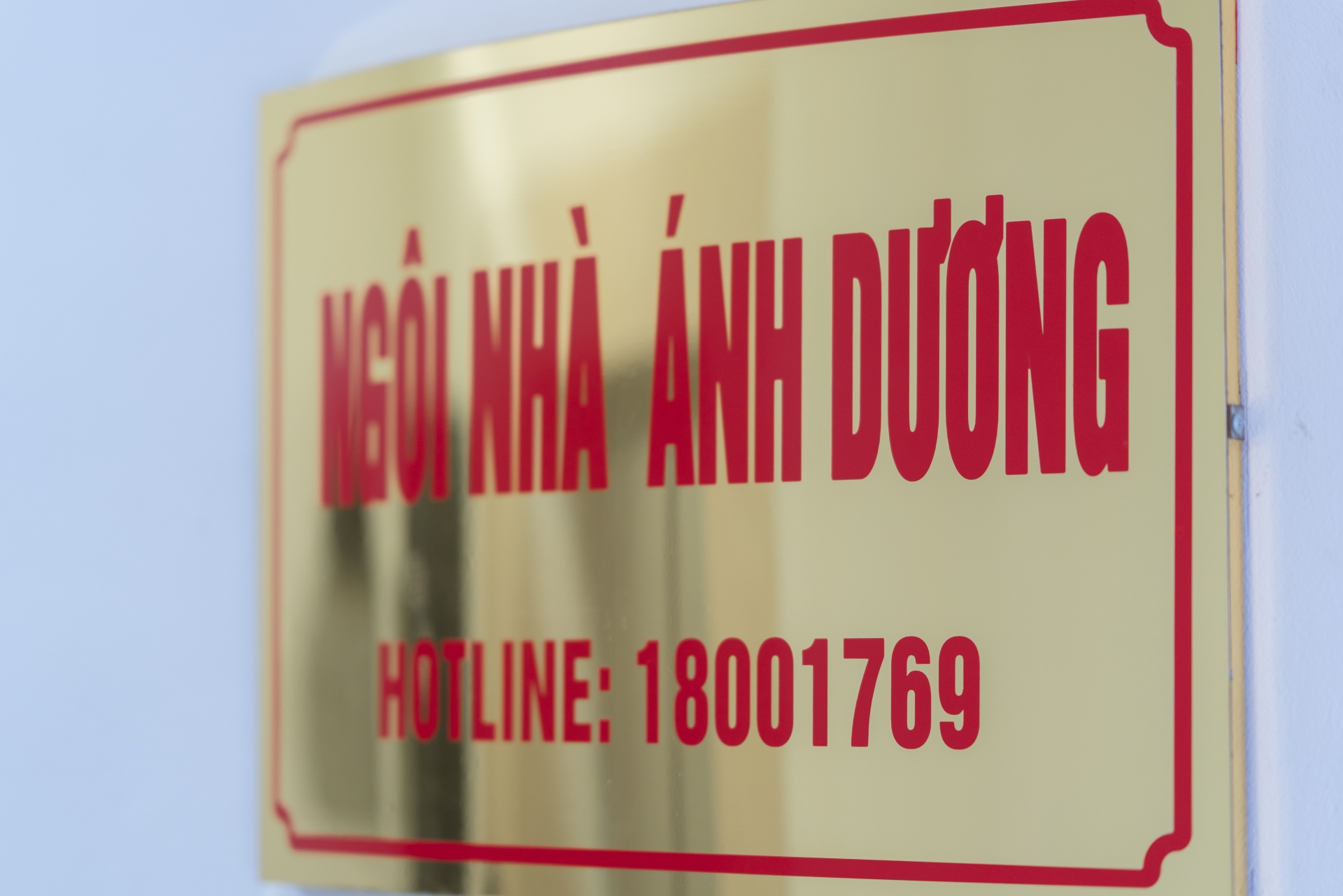 Shelter housing for victims of violence launched in Quang Ninh house shelter for victims of violence launched in quang ninh