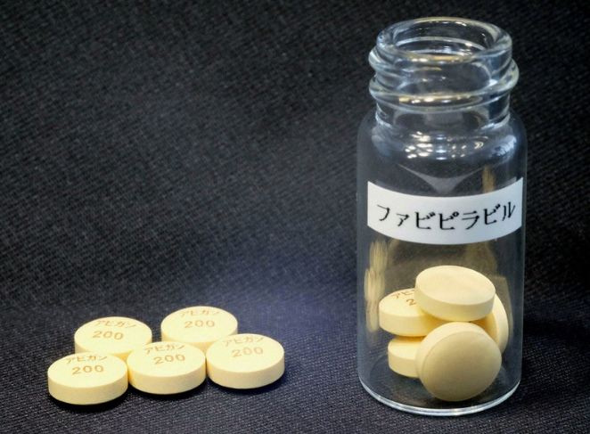 COVID-19 treatment: Japan to free-provide Avigan to 38 countries this week covid 19 treatment japan to provide avigan to 38 countries this week